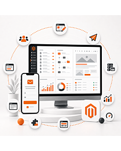 Erweitertes Newsletter-Paket f&uuml;r Magento 2