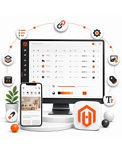 Kowal Custom Header Links f&uuml;r Magento 2