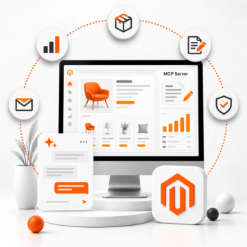 Kowal MCP Server für Magento 2