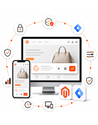 Moduł Cookie Consent z Integracją Google Tag Manager dla Magento 2