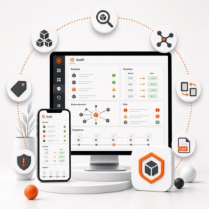 Kowal Extension Audit für Magento 2