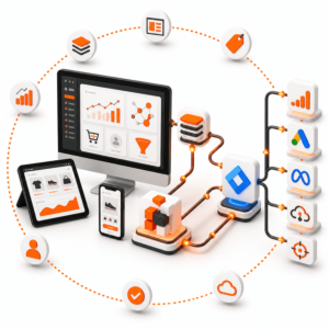 Kowal Data Layer dla Magento 2