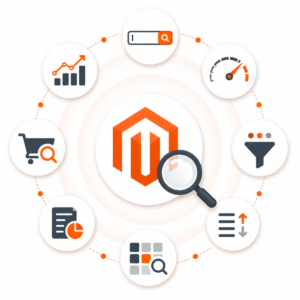 Kowal Search Optimizer für OpenSearch — bessere Produktsuche in Magento 2