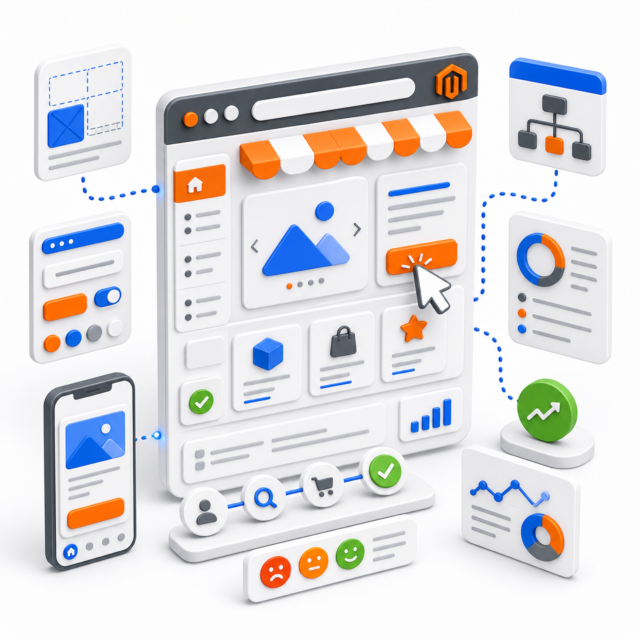 Wie Sie User Experience und Website-Oberfläche verbessern: Leitfaden