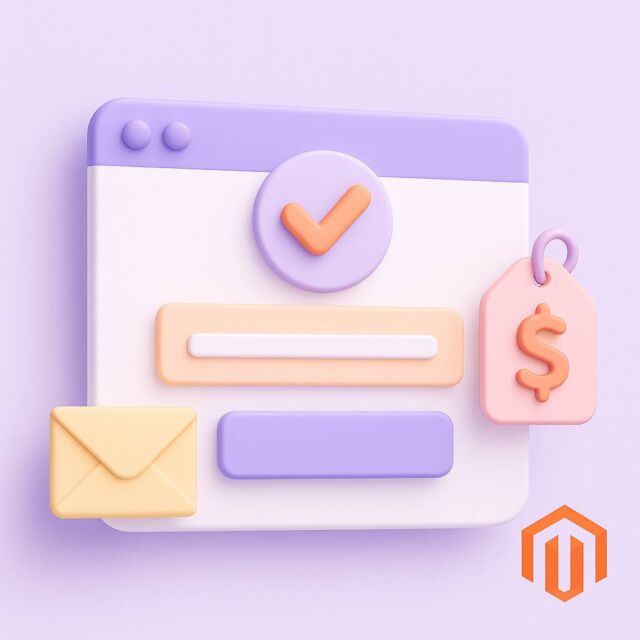 Magento 2 Newsletter Popup – Modul zur Steigerung der Conversion und Kundenbasis