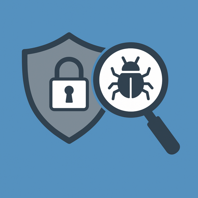 Moduł bezpieczeństwa Magento 2 – Kowal Security Scan