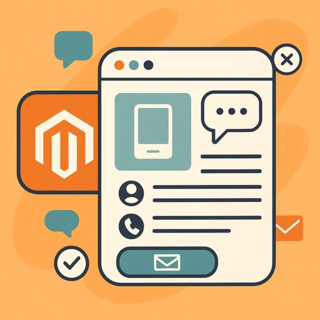 Magento-2-Modul – Fragen zum Produkt
