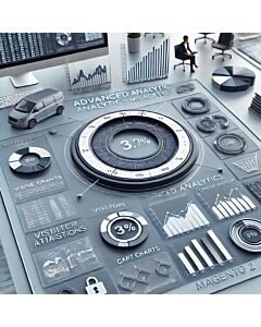 Advanced Analytical Module for Magento 2