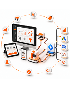 Kowal Data Layer for Magento 2