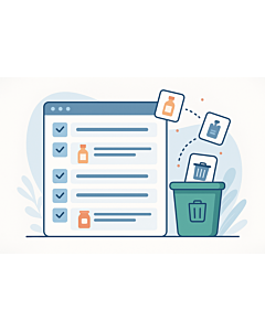 Magento 2 – Secure Bulk Product Deletion Module | Kowal