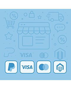 Magento 2 Module – Payment Icons on Product Page