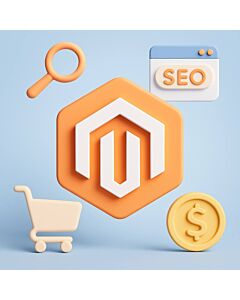Magento 2 Module — SEO Rich Data (JSON-LD)