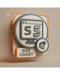 Moduł Magento 2 – Tabela Rozmiarów