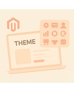 Magento 2 Template Optimized for SEO + Free Modules
