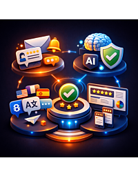 Kowal Review Suite for Magento 2