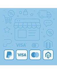 Magento 2 Module – Payment Icons on Product Page