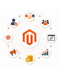 Advanced Affiliate Module for Magento 2