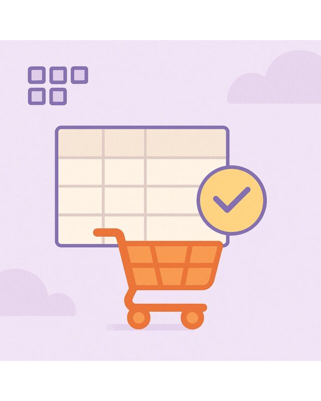 Applied Rule IDs for Orders – rozszerzenie siatki zamówień w Magento 2