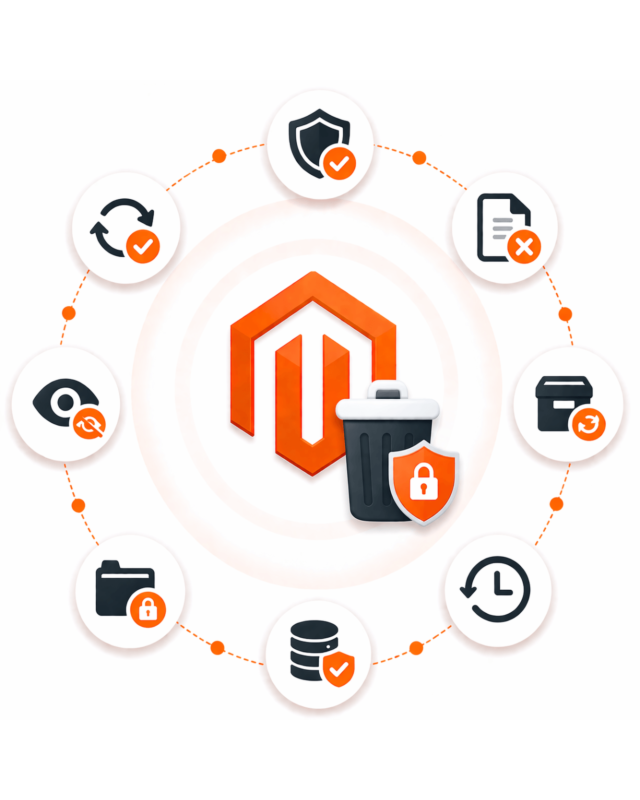 Safe Bulk Product Deletion Module in the Magento 2 Admin Panel