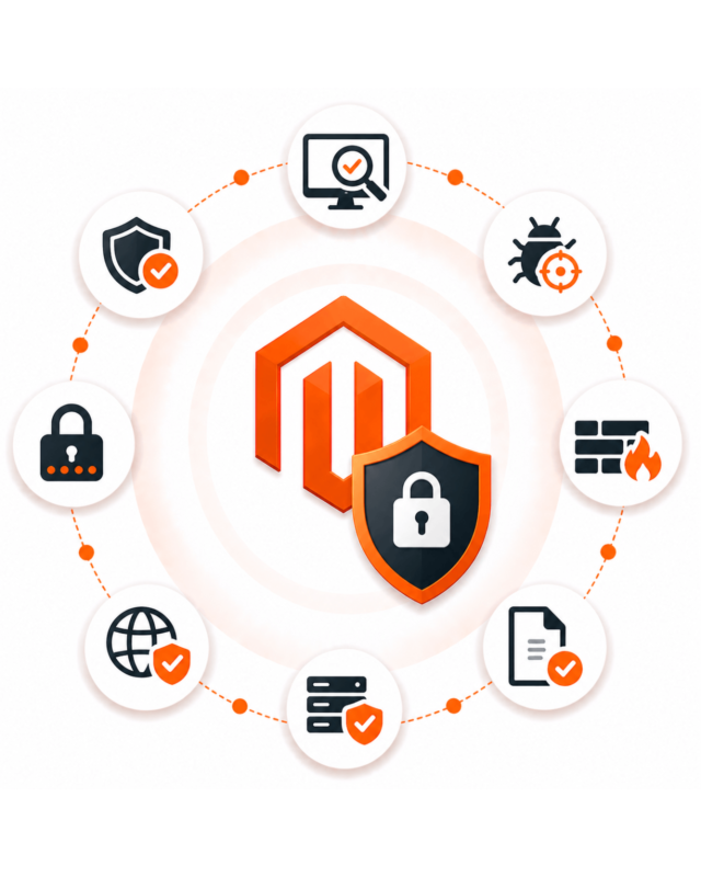 Magento 2 Module – Security Scanner and Malicious Code Detection