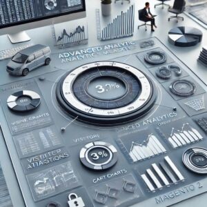 Advanced Analytical Module for Magento 2