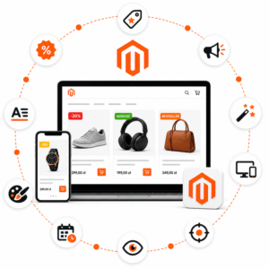 Product Labels for Magento 2