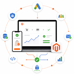 Kowal ExtendedConversions - Rozszerzone Konwersje Google Ads dla Magento 2