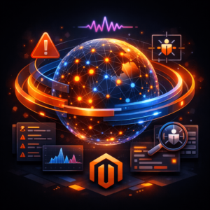 Kowal Integracja Sentry dla Magento 2