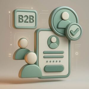 Magento 2 Customer Approval – B2B Customer Registration Control
