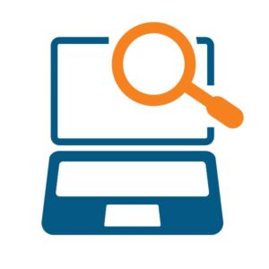 Website availability monitoring