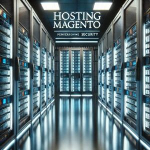 Serwer Dedykowany dla Magento 2