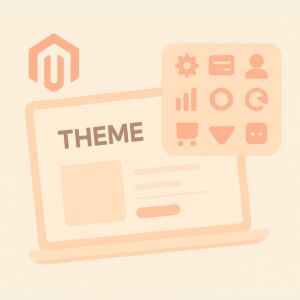 Magento 2 Template Optimized for SEO + Free Modules