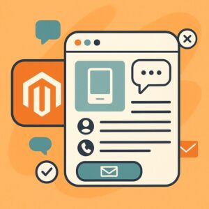 Magento 2 Module – Inquire about a product