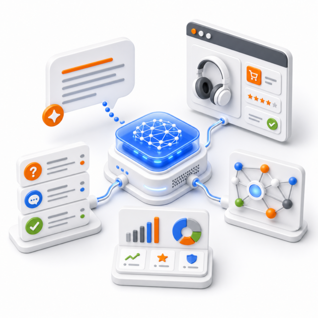 How a Prompt Turns AI from an Impressive Toy into Real Sales Support