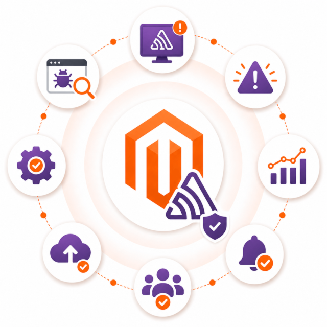 Kowal Sentry Integration for Magento 2