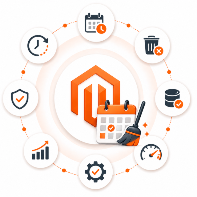 Kowal Reservation Cleaner for Magento 2