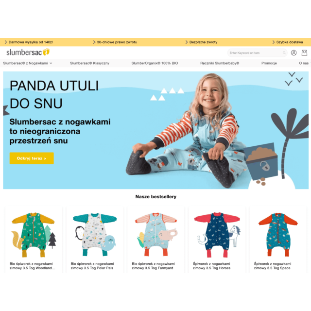 Moduł Kowal Announcement Bar dla Magento - Ogłoszenia i Powiadomienia