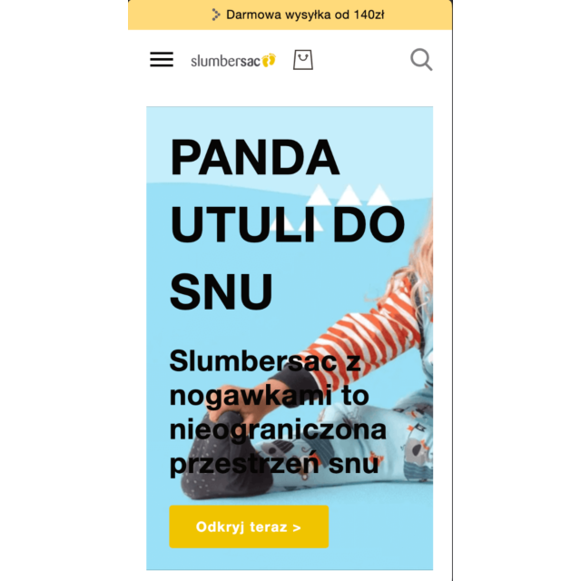 Moduł Kowal Announcement Bar dla Magento - Ogłoszenia i Powiadomienia