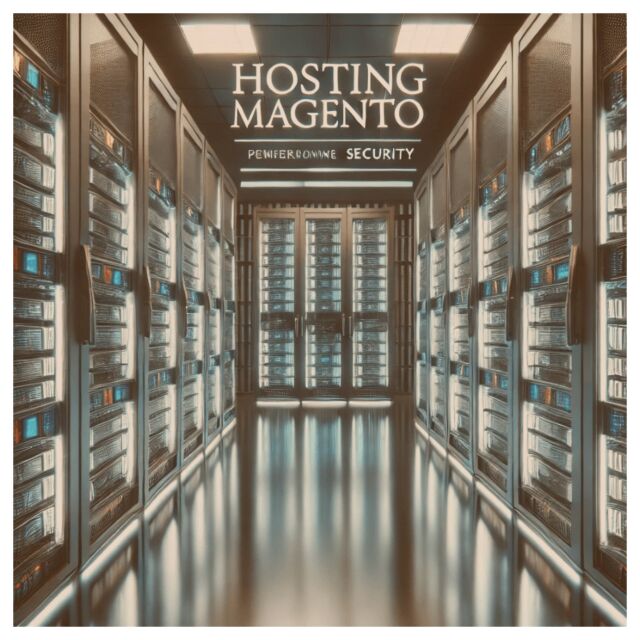 VPS Server 4