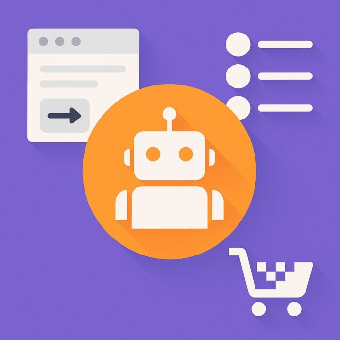 Módulo Magento 2 – Gestión de la etiqueta robots