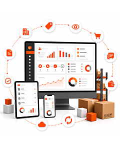 Profesjonalny system B2B dla Magento 2 Open Source