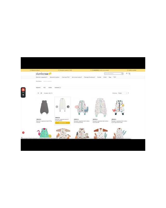 Galería interactiva de fotos de productos en la página de categoría en Magento 2
