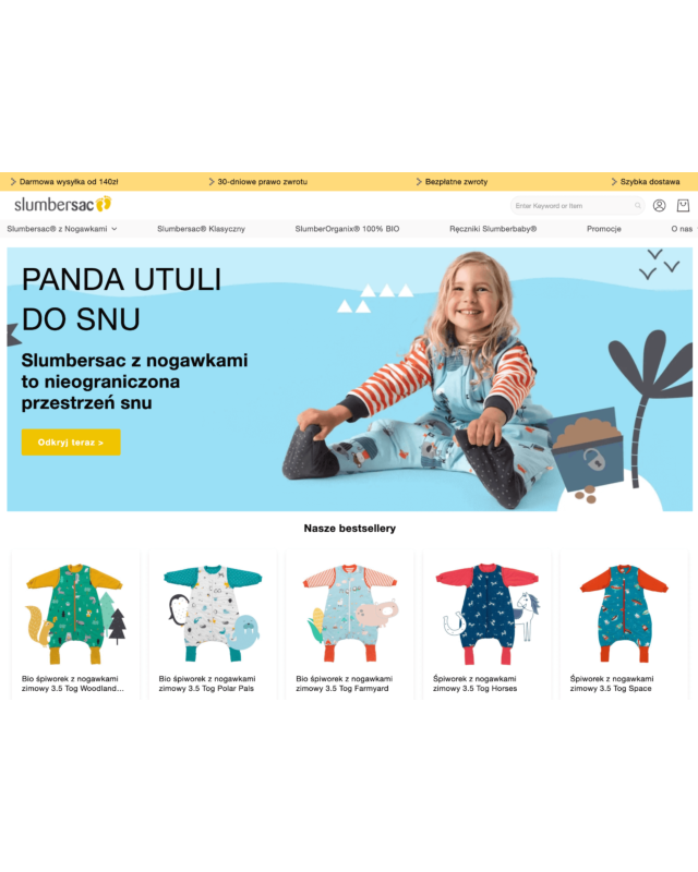 Moduł Kowal Announcement Bar dla Magento - Ogłoszenia i Powiadomienia