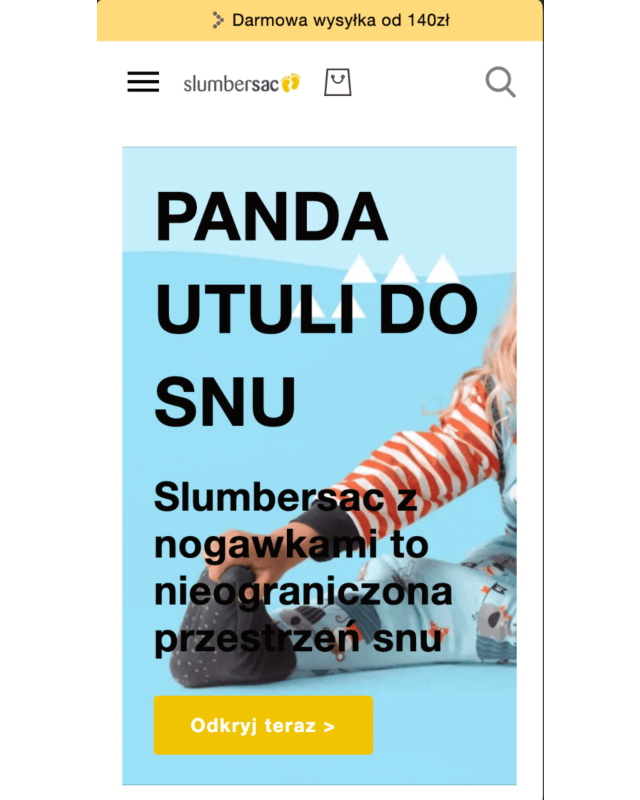 Moduł Kowal Announcement Bar dla Magento - Ogłoszenia i Powiadomienia