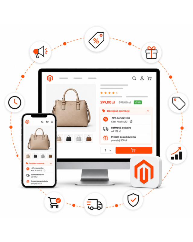 Módulo Magento 2 - Promociones disponibles - Mostrar promociones en la página de producto
