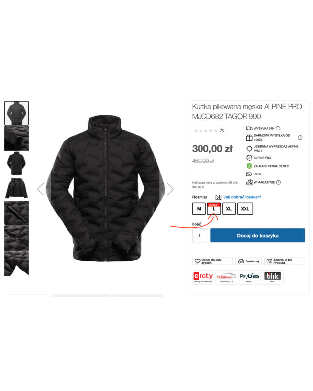 Módulo Outlet para Magento 2 - Automatización de rebajas