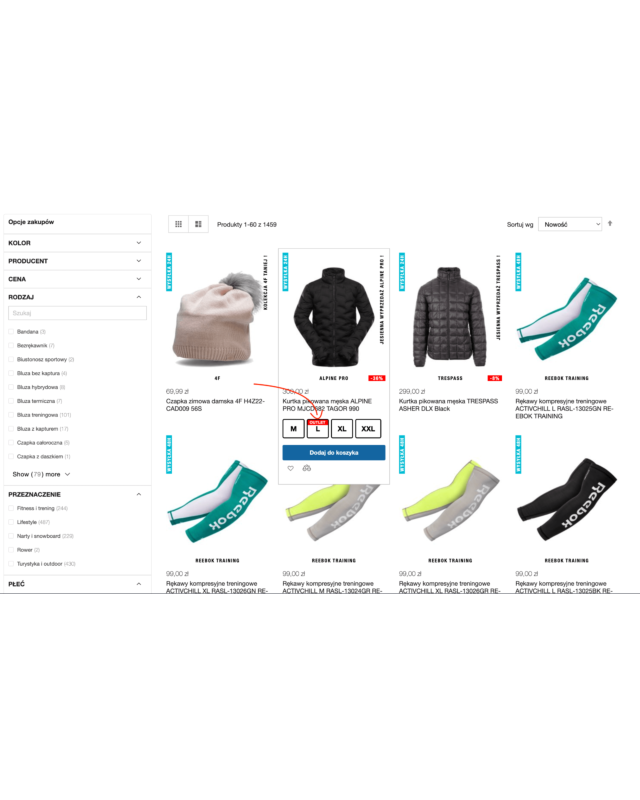 Módulo Outlet para Magento 2 - Automatización de rebajas