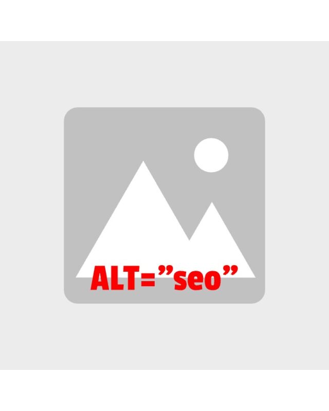Módulo Magento para completar el texto ALT de las imágenes según los atributos de los productos