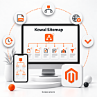 Kowal Google Sitemap