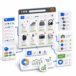 Maximiser les ventes : comment améliorer la gestion du catalogue produits de votre boutique